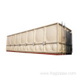 SMC Mould Combined FRP GRP Water Storage Tank